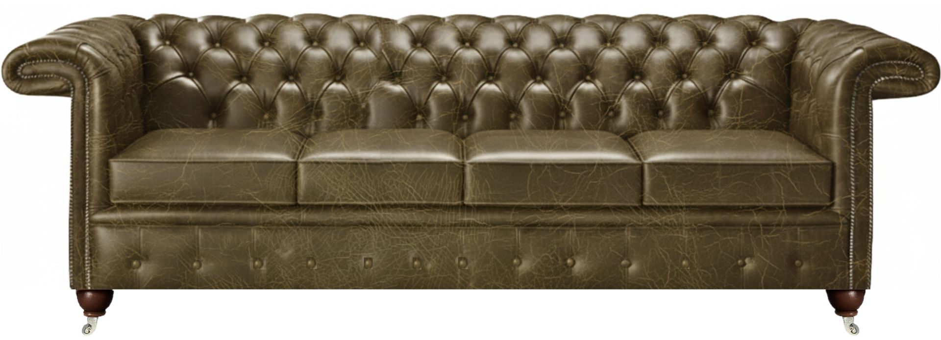 The Chelsea Chesterfield